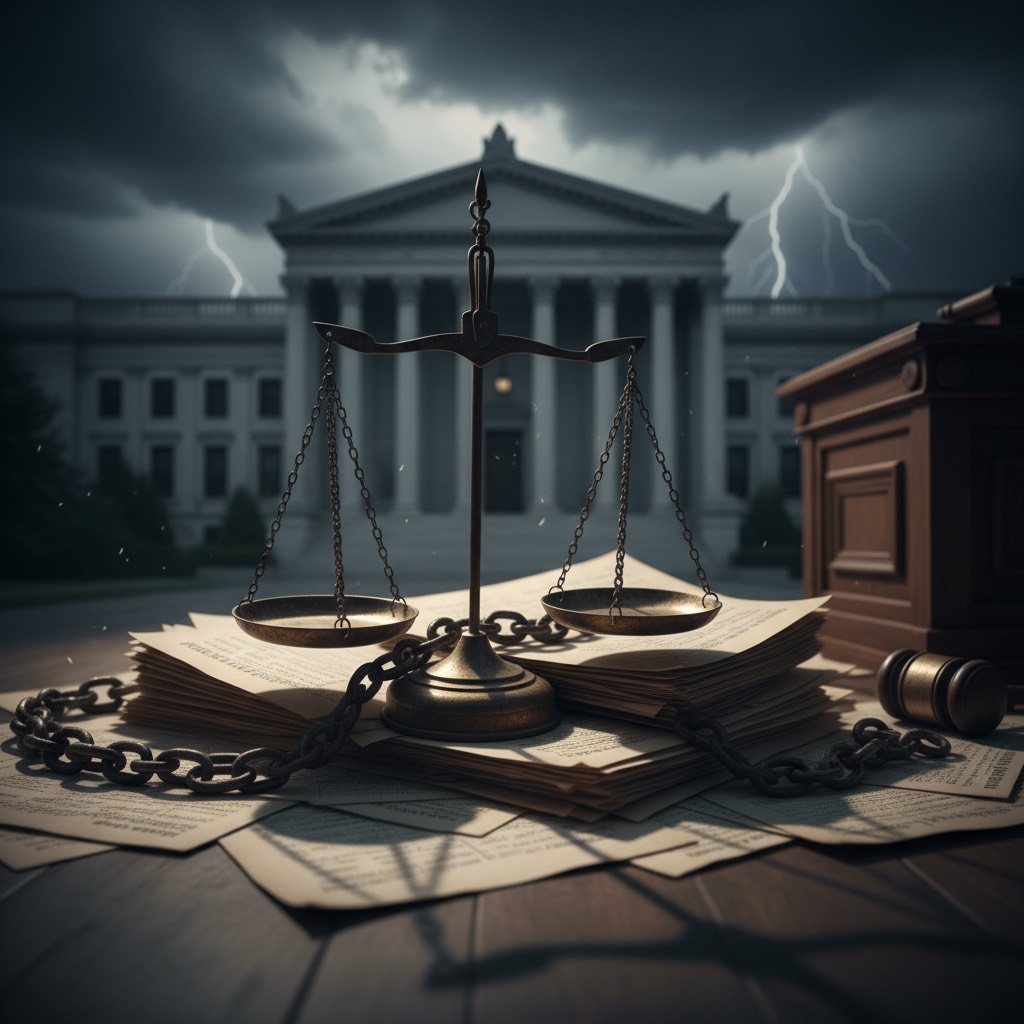 Trust Betrayed: How Misusing IOLTA Funds Led to Richard W. Gannett’s Disbarment