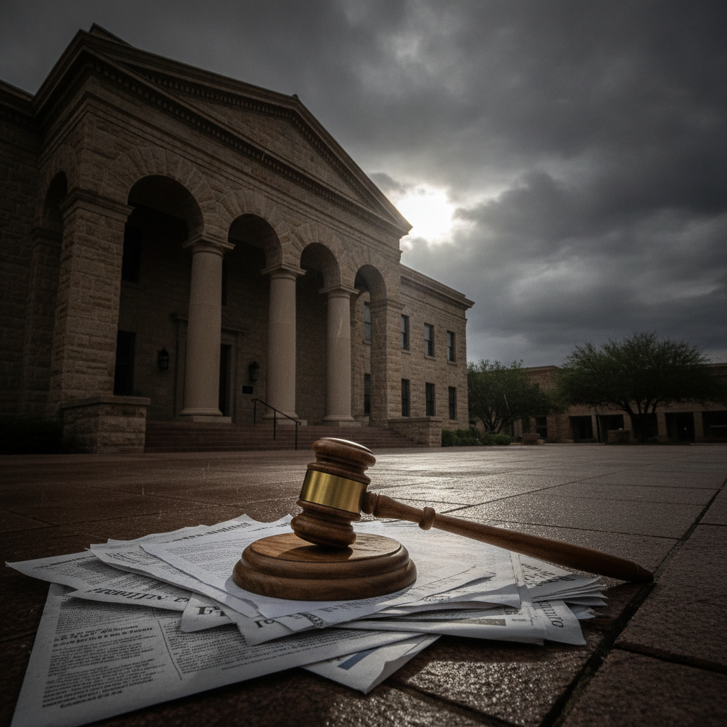 The Worst Judges in Arizona: A Sourced, Criteria-Based Report