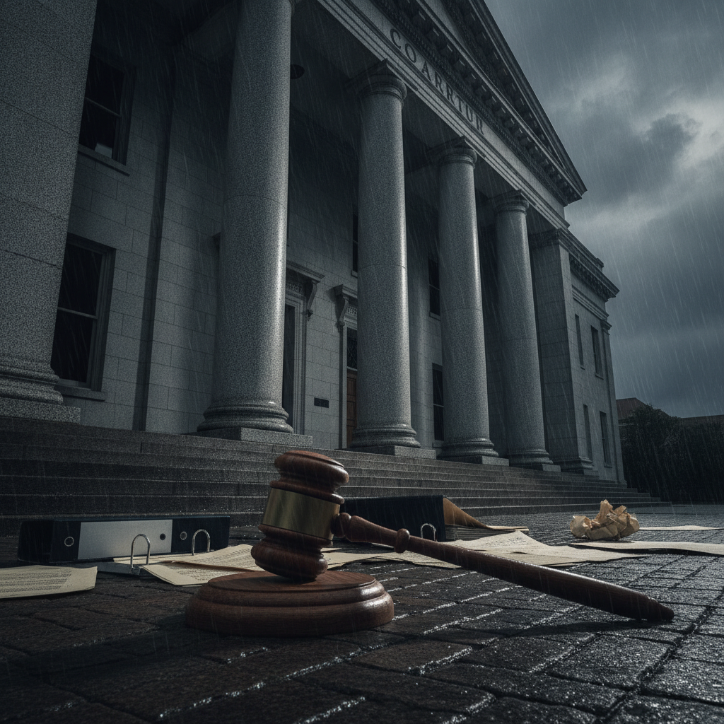 The Worst Judges in Arkansas: A Sourced, Criteria-Based Report