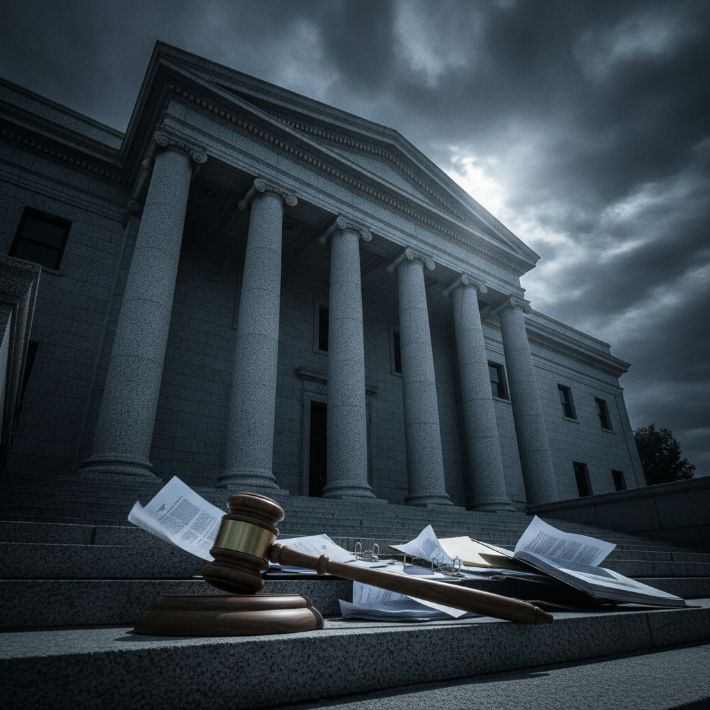 The Worst Judges in California: A Sourced, Criteria-Based Report