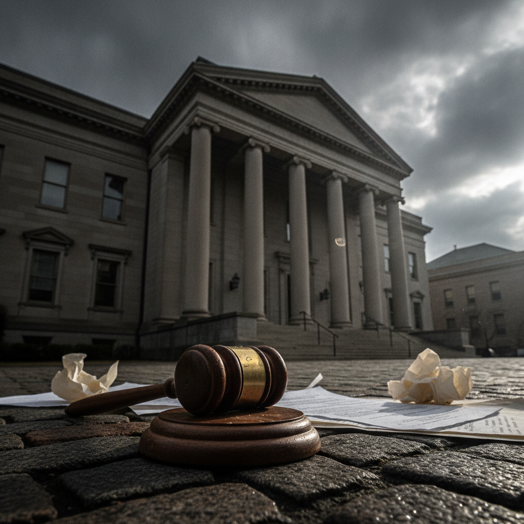 The Worst Judges in Connecticut: A Sourced, Criteria-Based Report