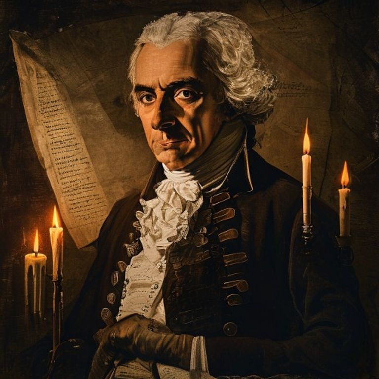 The Founders' Warning: How Alexander Hamilton Predicted the Corruption of the American Judiciary