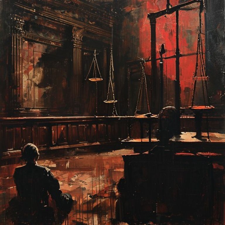 Kids for Cash: When American Judges Became Child Traffickers — And the System Let Them