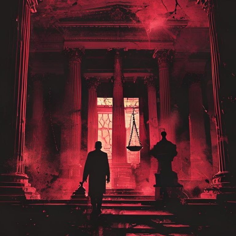 The Retirement Escape Hatch: How Federal Judges Walk Away from Justice — and Why the Founders Never Intended It